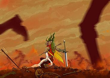 Steam“战锤颅骨节”活动 限时免费送出回合策略游戏《战锤40K：格雷迪厄斯》